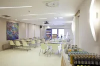 Grund Resort Golf and Ski Hotels in Janske Lazne
