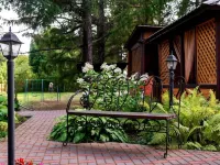 Razgulyaj Mini-Hotel Hotels in Ryazan