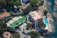 Hotel la Calanque Hotels in La Croix-Valmer