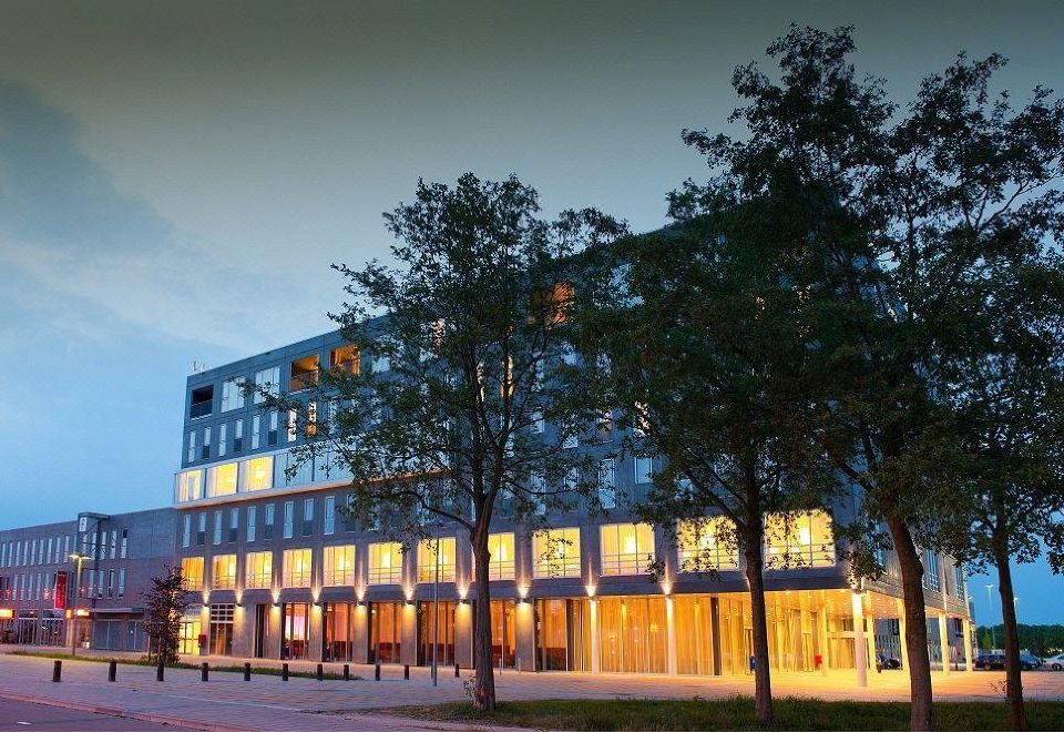 Hotel Lumen Zwolle-Zwolle Updated 2023 Room & | Trip.com