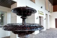 7 Kholmov Hotel Hotels in Kirow