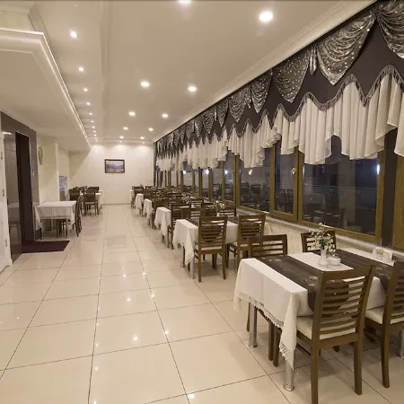 Ceylan Hotel