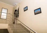 Forsazh Hotel