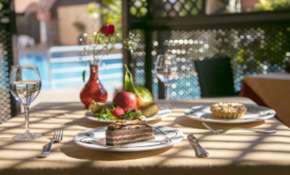 Diwane Hotel & Spa Marrakech