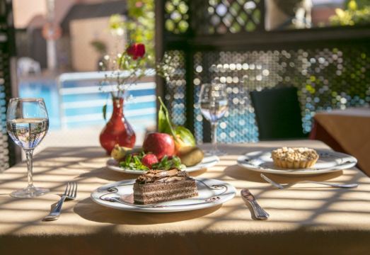 디와네 호텔 & 스파 마라케시