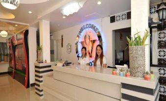 Win Hotel Phayao