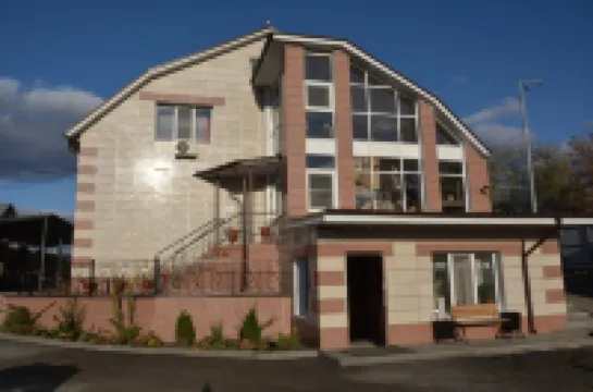 Gostevoj Domik Hotels in 