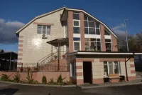 Gostevoj Domik Hotels in Staryy Oskol