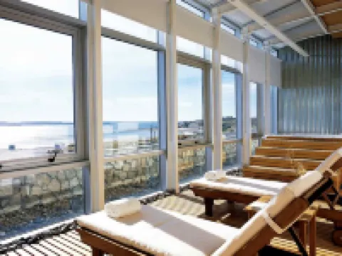 特里託里奧酒店 馬德林港酒店