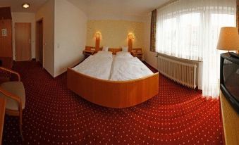 Hotel-Restaurant Zum Goldenen Löwen