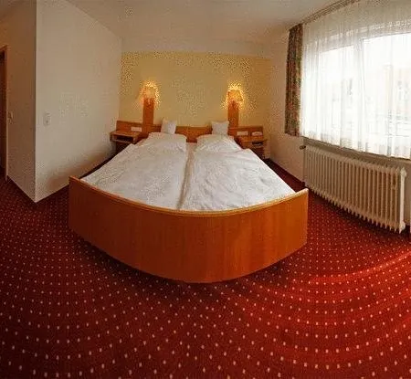 Hotel-Restaurant Zum Goldenen Löwen