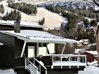 Holiday Club Åre Apartments Hotels near SkiStarshop Åre Fjällby