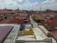 GS Homestay Pekanbaru