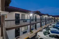 Bayhill Inn Hotels in San Bruno