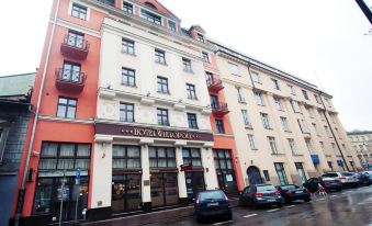 Hotel Wielopole