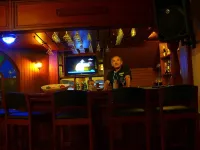 Hotel Donde Marcelo - ที่มีบาร์