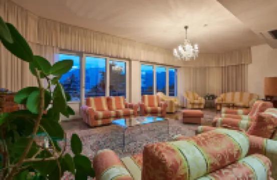 Hotel Villa Orizzonte