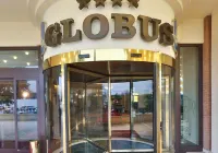 Best Western Hotel Globus City