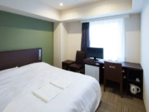 New Matto Terminal Hotel Hotels in Hakusan