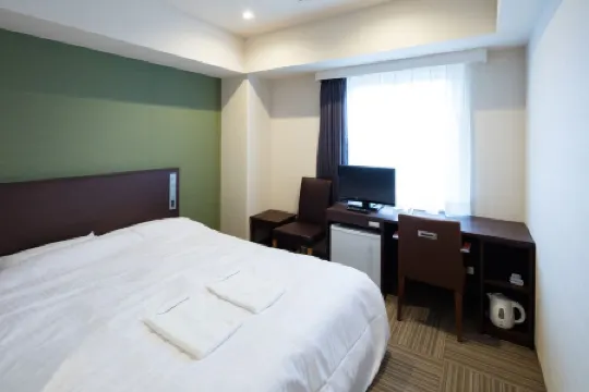 New Matto Terminal Hotel