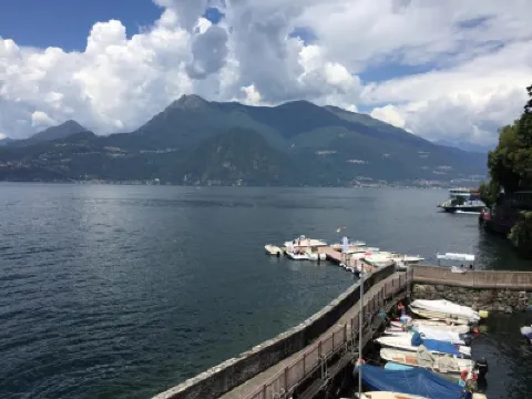 Elizabeth House Varenna Hotels near Ancient port of Varenna