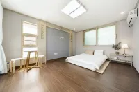 경주 지상낙원풀빌라 도리마을 은행나무숲 주변 호텔