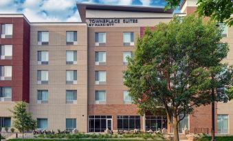 TownePlace Suites Columbus Dublin