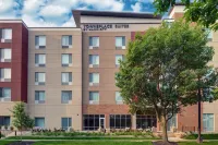 TownePlace Suites Columbus Dublin