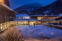 Jufa Hotel Montafon Các khách sạn ở Bartholomaberg