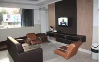 Hotel Express - Leva e Busca No Aeroporto grátis 24 Horas - 2-Star