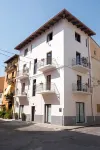 B&B Pinarina Hotels near Il giardino botanico di Lamezia Terme