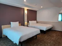 Toyoko-inn Changwon Hotels near Dalcheon Valley