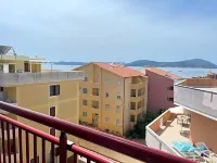 Hotel Soleado - Ocean View