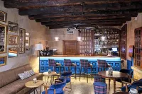 Parador de Pontevedra Hotels in Pontevedra