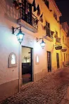 Rainha Santa Isabel - Óbidos History Hotel Hotels in Amoreira
