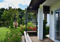 Casa Pendio Hotel Hoteles en Wang Nam Khiao