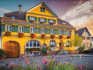 Weinhotel / Gasthaus Zur Sonne