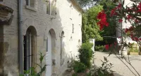 Le Baraillot, Chambres et Repas d'hôtes, soirée étape