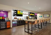 Home2 Suites by Hilton Greensboro Airport Hotels in Greensboro