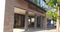 Sorat Hotel Saxx Nürnberg Hotels in Nürnberg