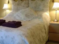 Thorpe Green House Vegetarian Bed & Breakfast