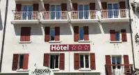 Auberge de Savoie Hôtels à : Moutiers