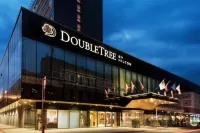 DoubleTree by Hilton Kosice