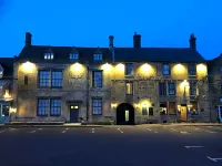 The Stag at Stow Hotels in Stow-on-the-Wold