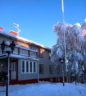 Hotel Akerlund