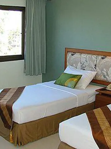 รูปภาพของเดอะพาร์ค พัทยา