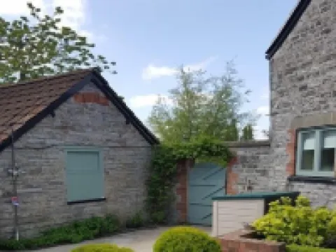 The Natterjack Inn Hotels in Shepton Mallet