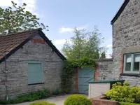 The Natterjack Inn Hotels in Mendip District