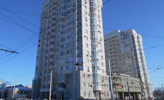 Apartments on Prospekt Lenina