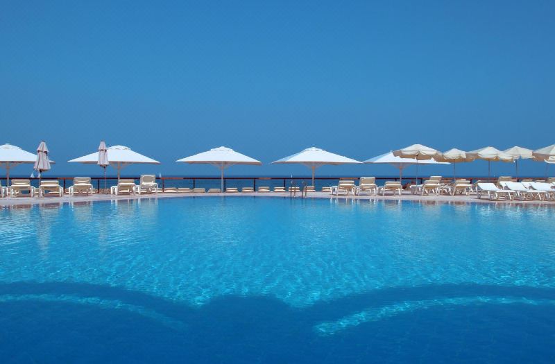 Daniel Herzliya Hotel photo 4